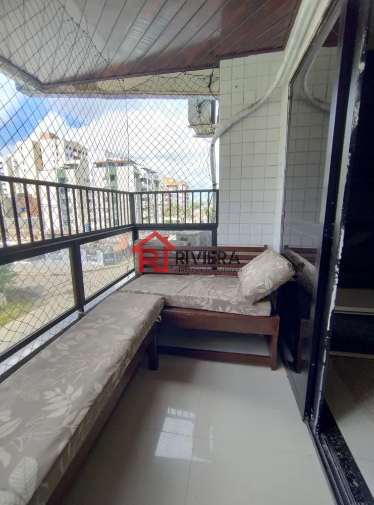 Apartamento, 3 quartos, 126 m² - Foto 9