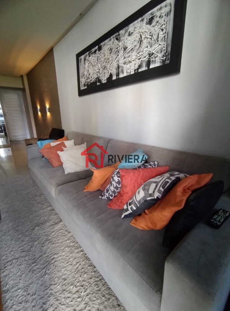 Apartamento, 3 quartos, 126 m² - Foto 1