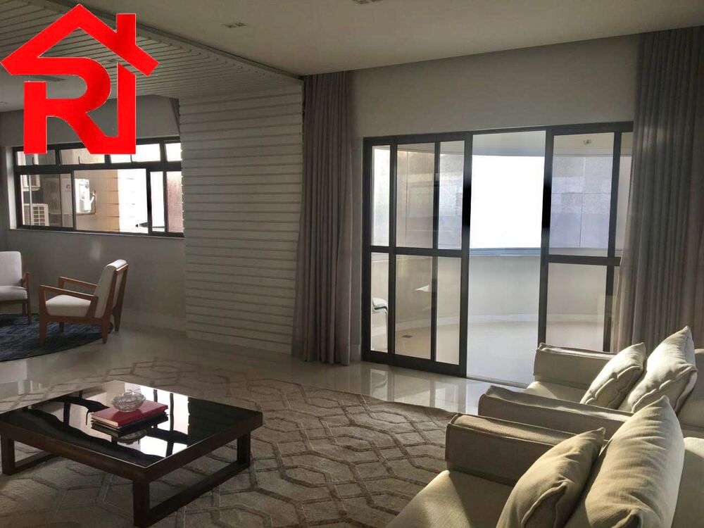 Apartamento, 5 quartos, 355 m² - Foto 7