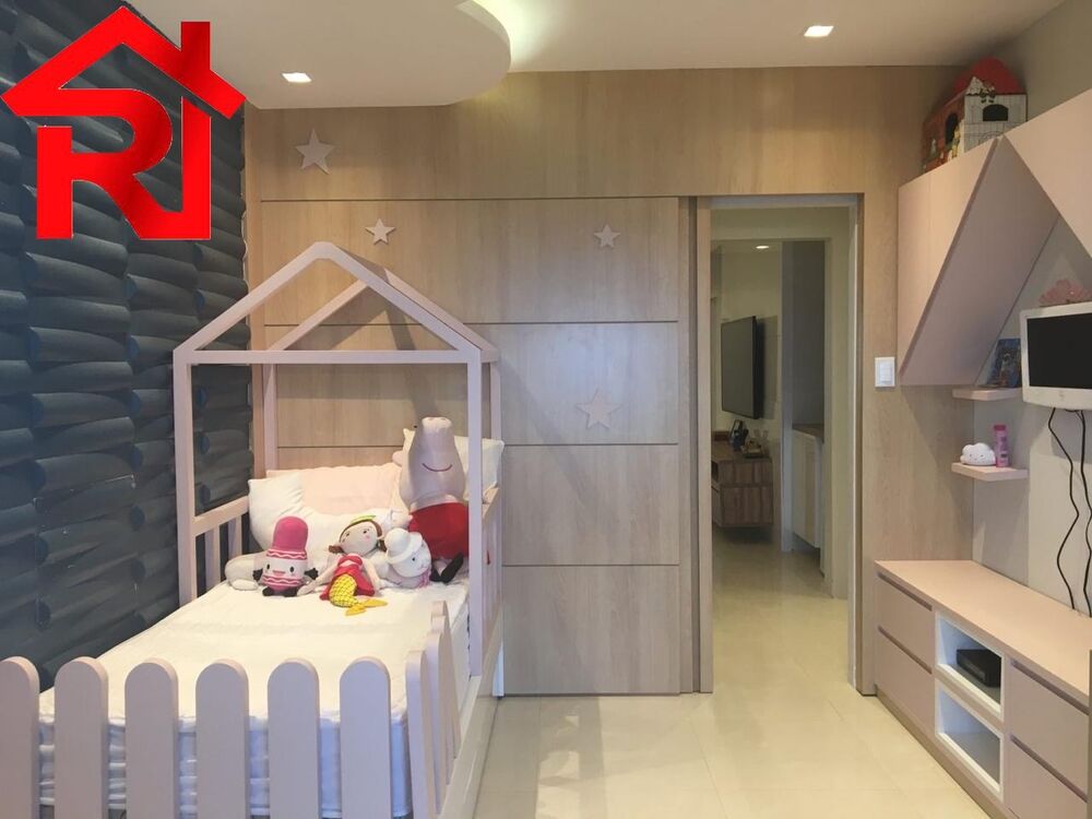 Apartamento, 5 quartos, 355 m² - Foto 6