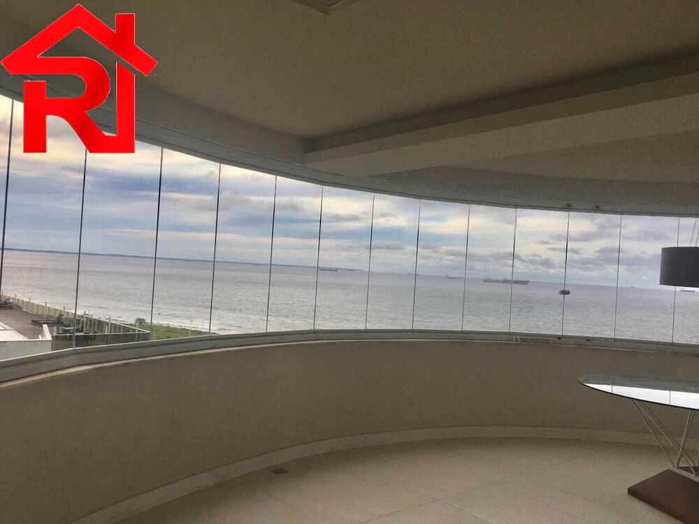 Apartamento, 5 quartos, 355 m² - Foto 2