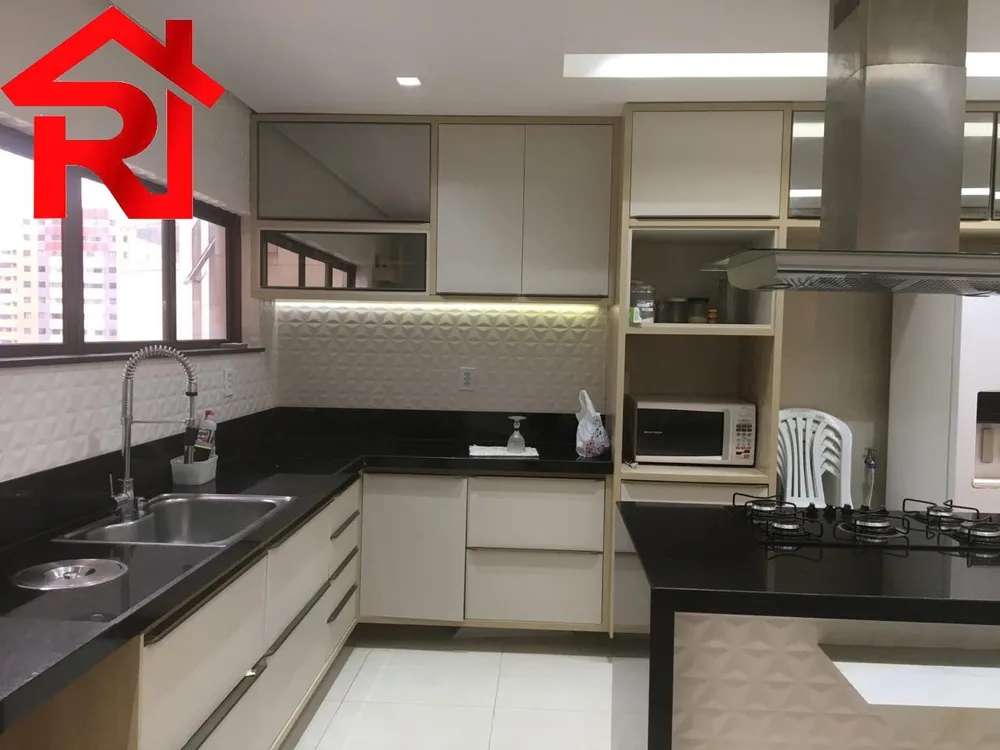Apartamento, 5 quartos, 355 m² - Foto 12