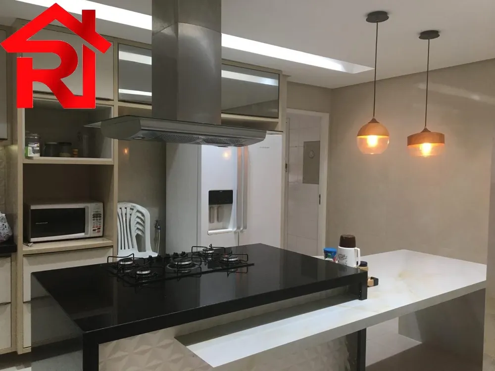 Apartamento, 5 quartos, 355 m² - Foto 9
