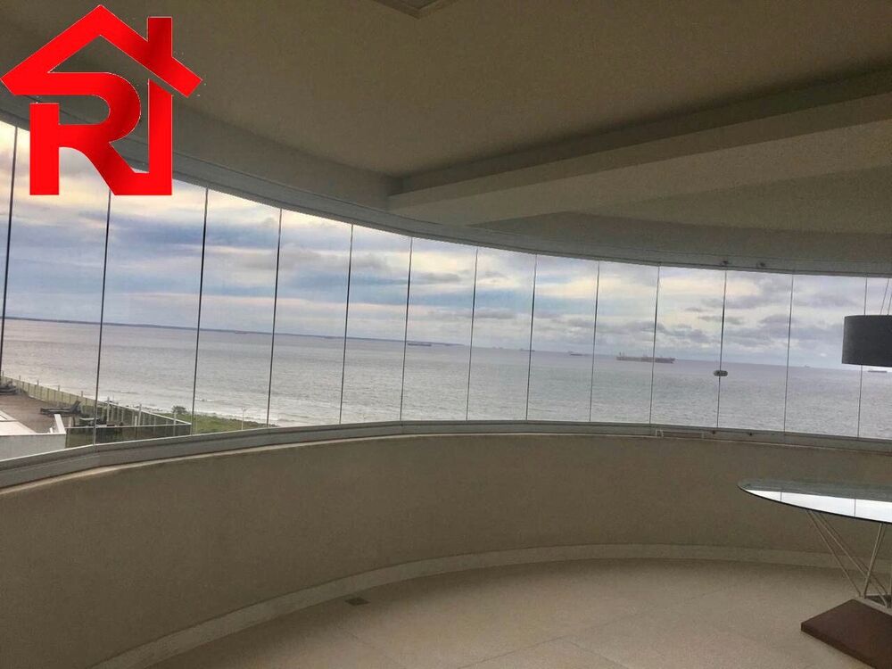 Apartamento, 5 quartos, 355 m² - Foto 1