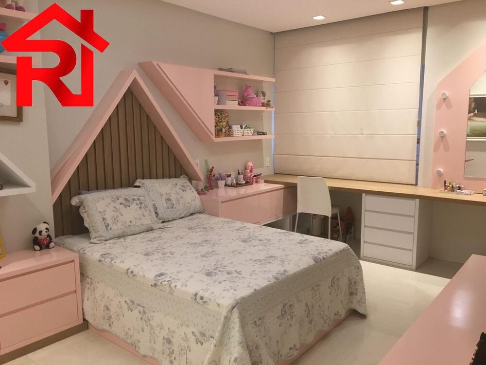 Apartamento, 5 quartos, 355 m² - Foto 5