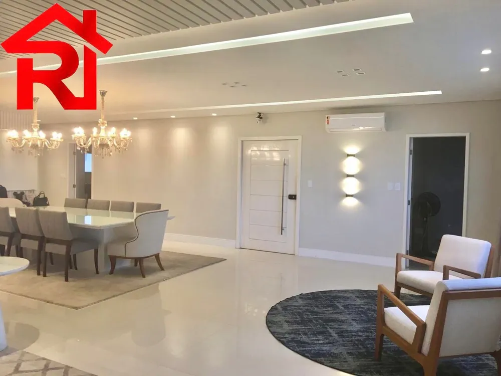 Apartamento, 5 quartos, 355 m² - Foto 10