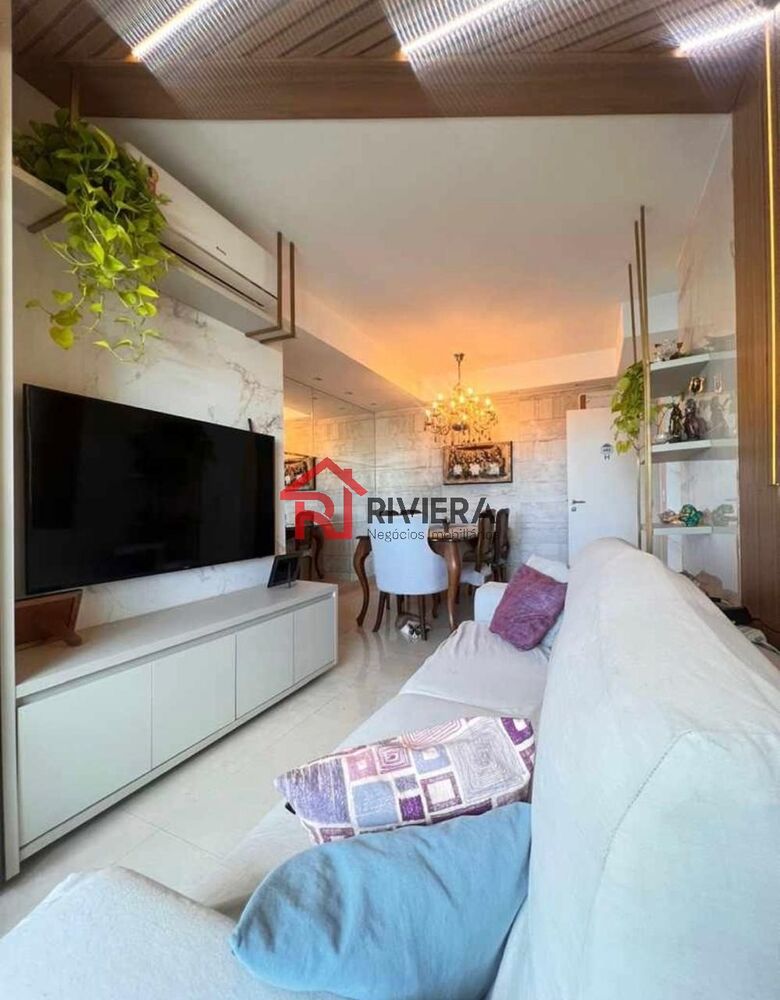 Apartamento, 3 quartos, 65 m² - Foto 8