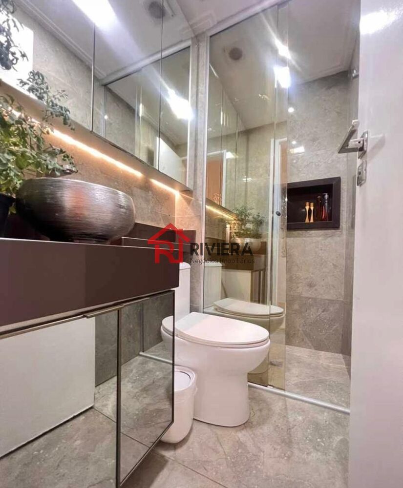 Apartamento, 3 quartos, 65 m² - Foto 3