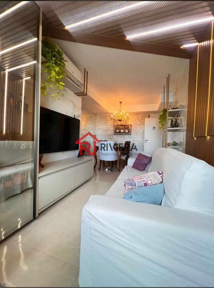 Apartamento, 3 quartos, 65 m² - Foto 4