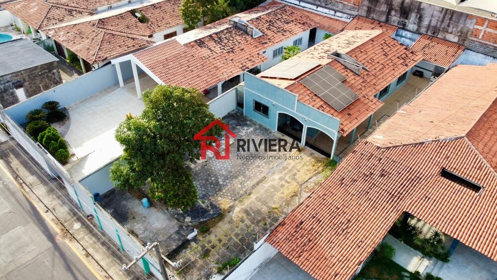 Prédio Inteiro - Foto 1