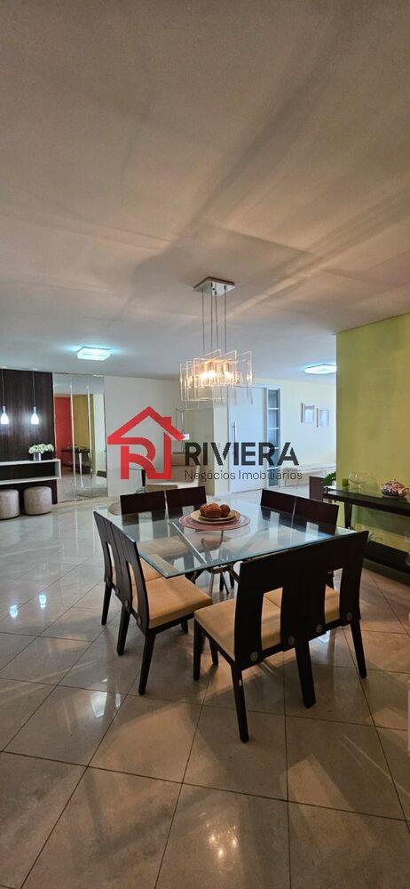 Apartamento, 4 quartos, 297 m² - Foto 3