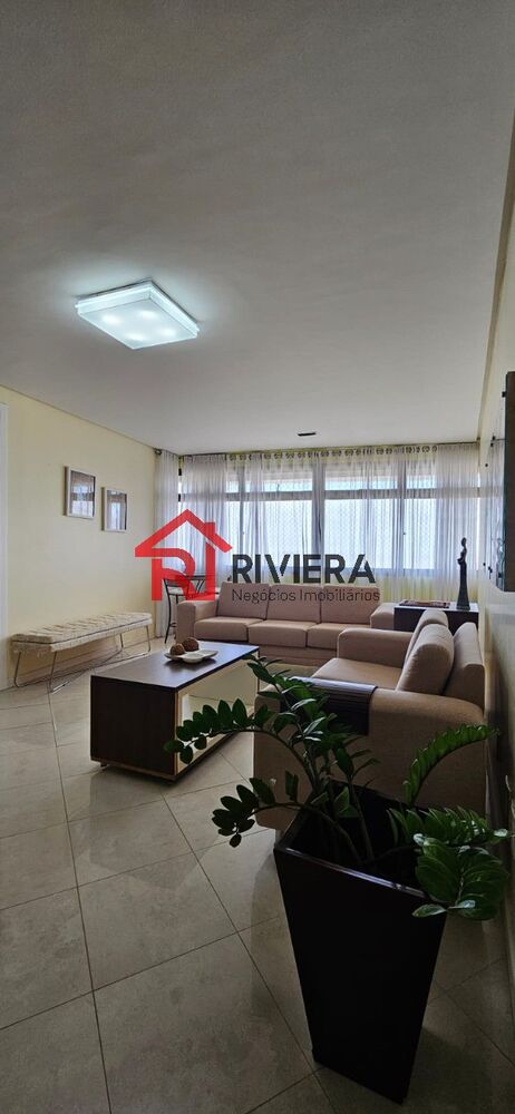 Apartamento, 4 quartos, 297 m² - Foto 1