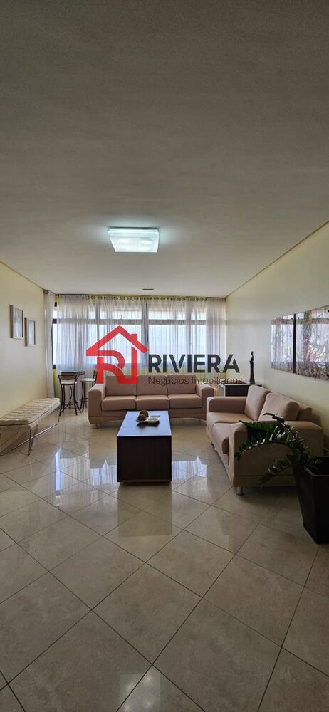 Apartamento, 4 quartos, 297 m² - Foto 2