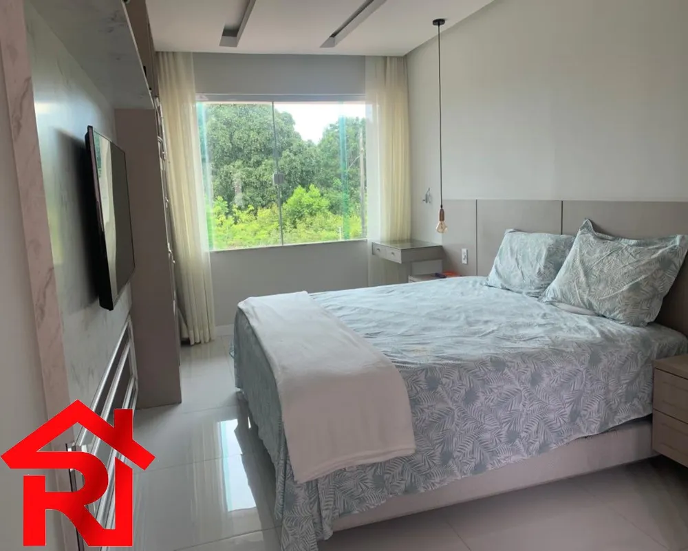 Casa, 4 quartos, 620 m² - Foto 10