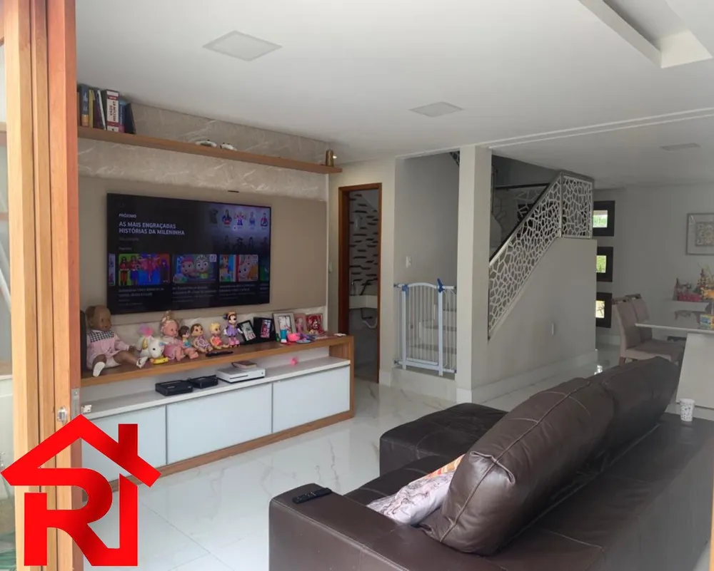 Casa, 4 quartos, 620 m² - Foto 7