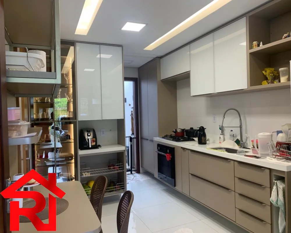 Casa, 4 quartos, 620 m² - Foto 8