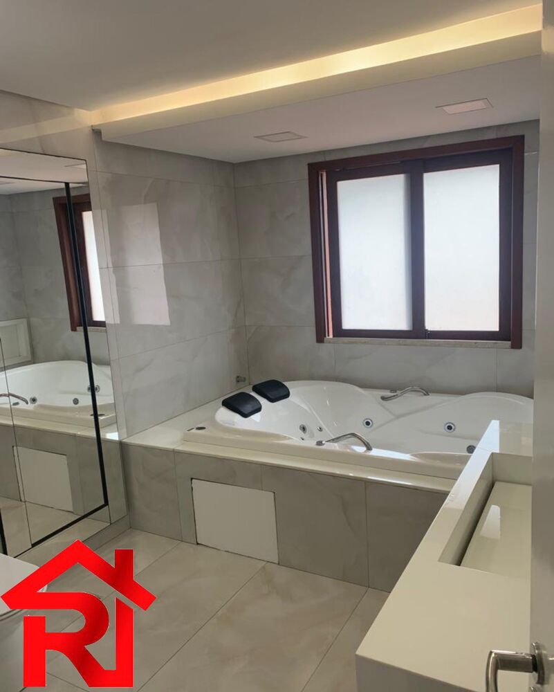 Casa, 4 quartos, 620 m² - Foto 6