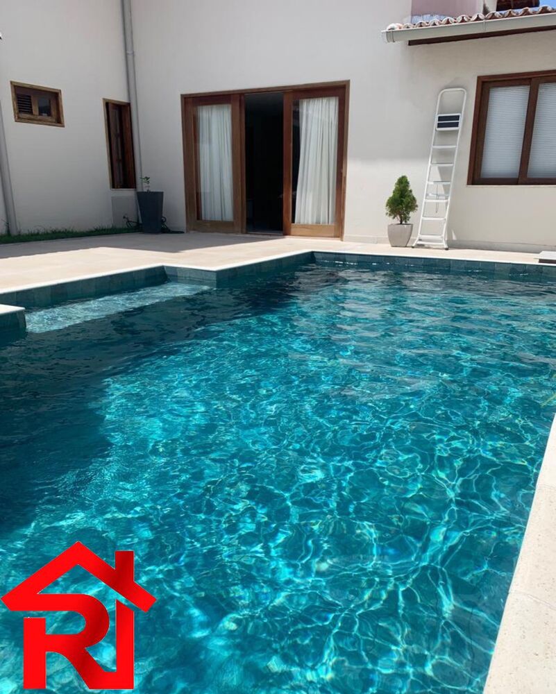 Casa, 4 quartos, 620 m² - Foto 3