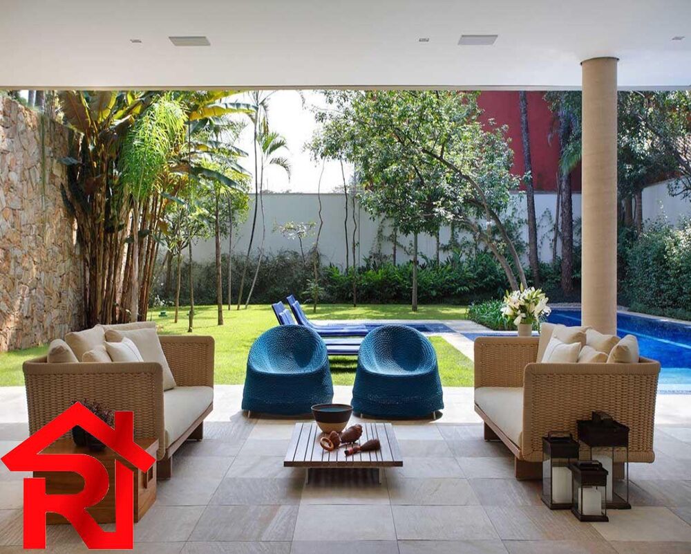 Casa, 4 quartos, 620 m² - Foto 2