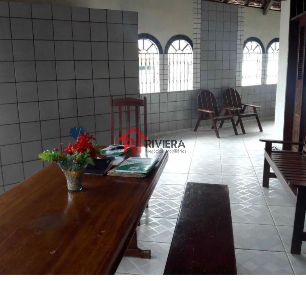 Casa, 7 quartos - Foto 2