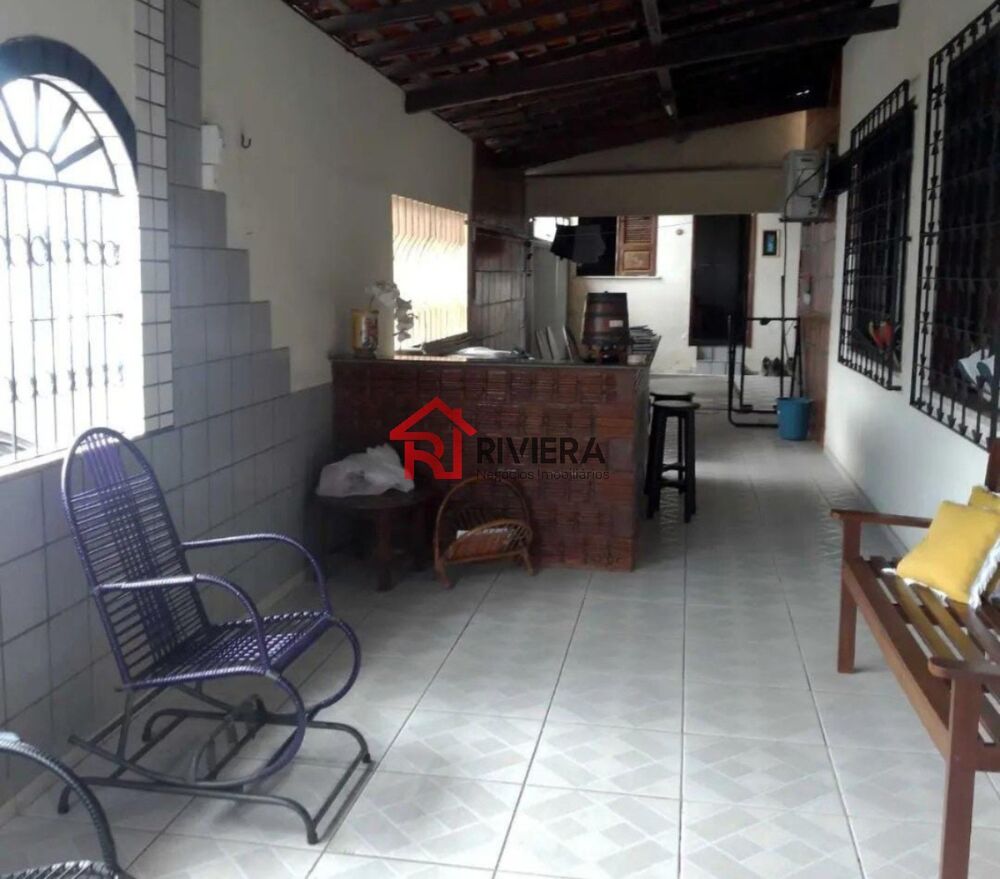 Casa, 7 quartos - Foto 5