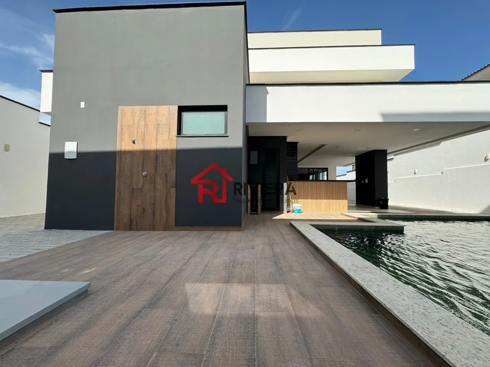 Casa, 4 quartos, 500 m² - Foto 11
