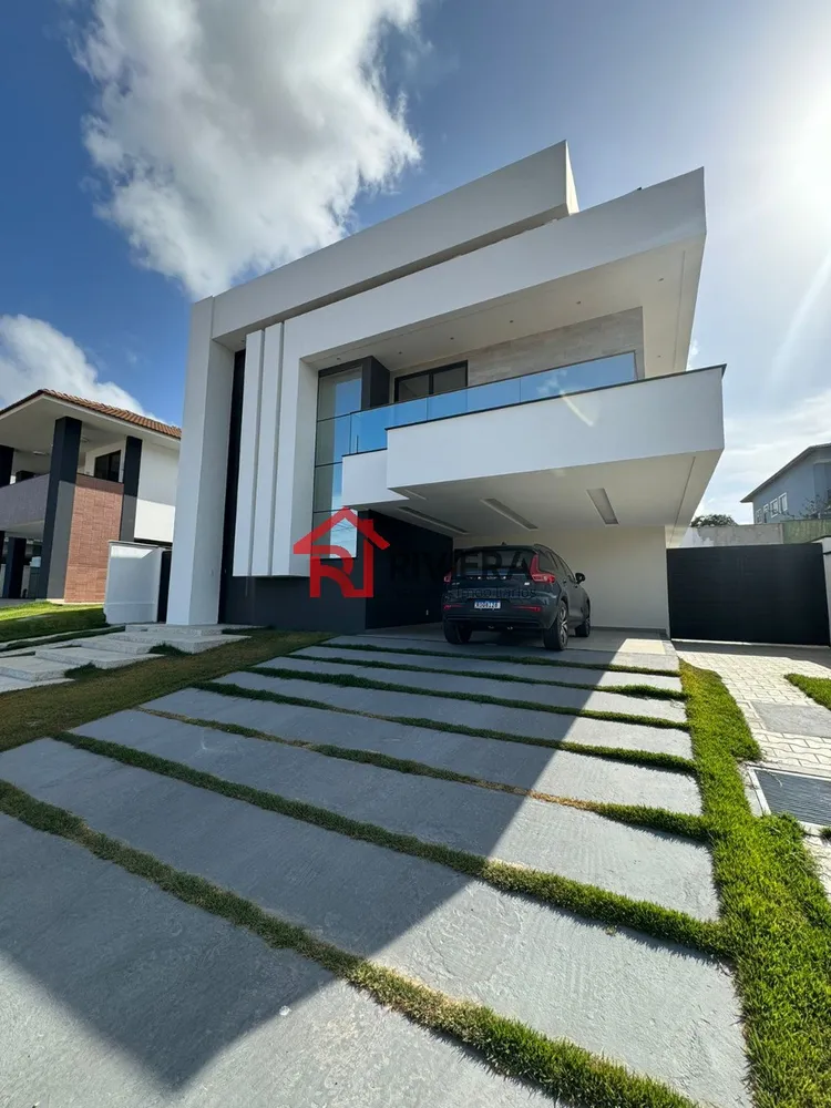 Casa, 4 quartos, 500 m² - Foto 3