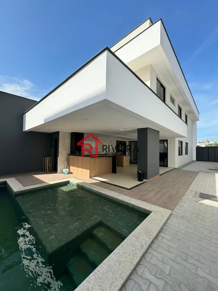 Casa, 4 quartos, 500 m² - Foto 1