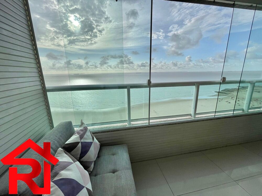 Apartamento, 2 quartos, 88 m² - Foto 2