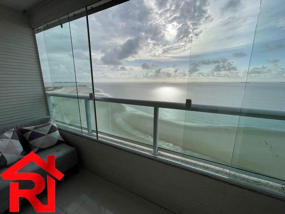 Apartamento, 2 quartos, 88 m² - Foto 1