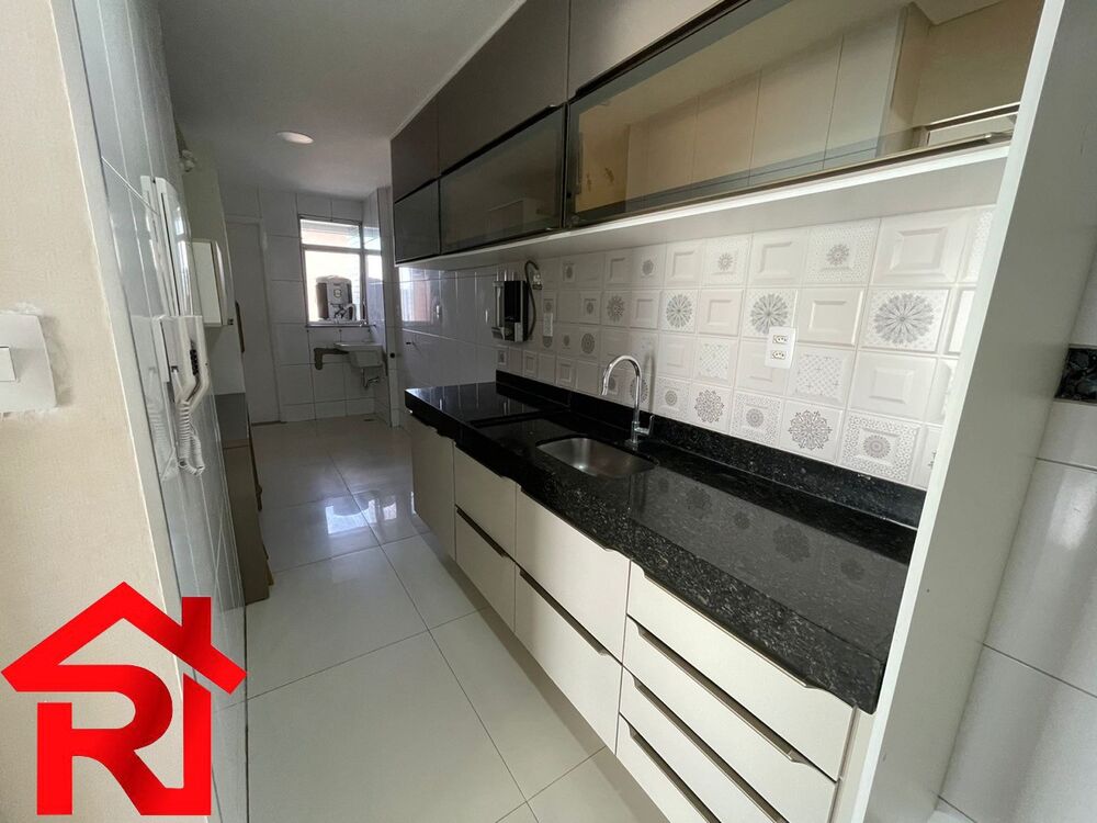 Apartamento, 2 quartos, 88 m² - Foto 4