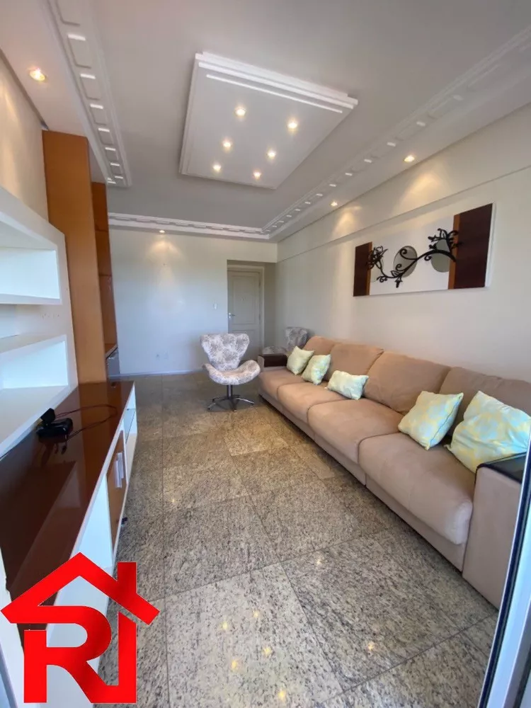 Apartamento, 3 quartos, 140 m² - Foto 3