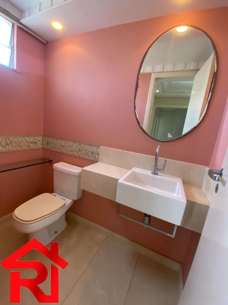 Apartamento, 3 quartos, 140 m² - Foto 5
