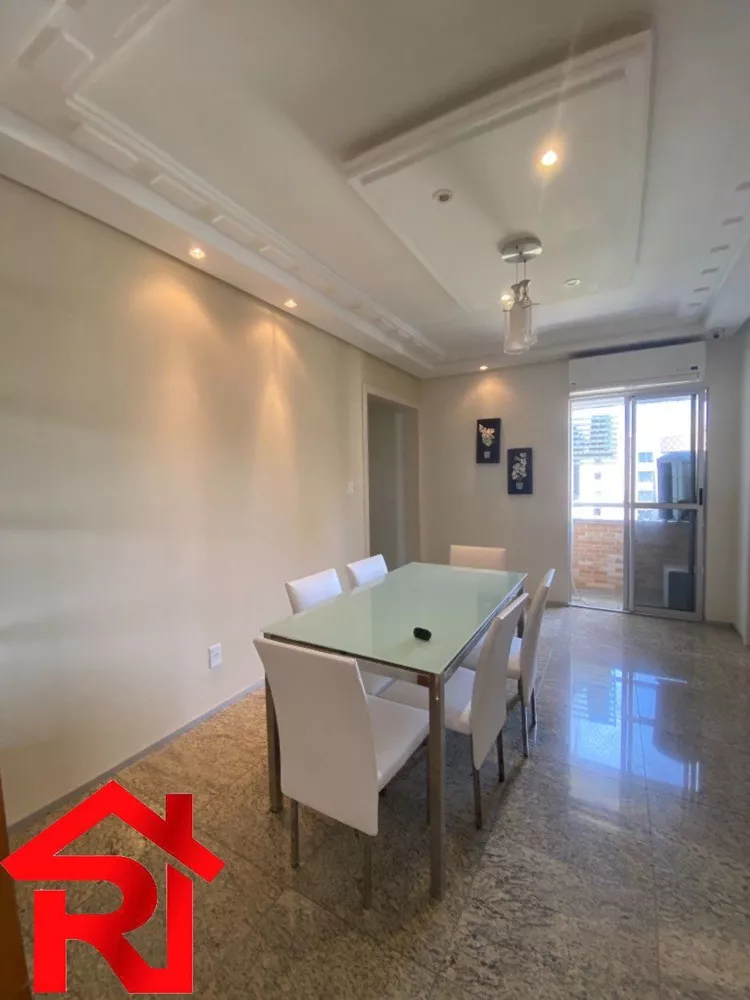 Apartamento, 3 quartos, 140 m² - Foto 6