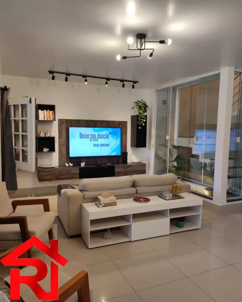 Casa, 3 quartos, 200 m² - Foto 3