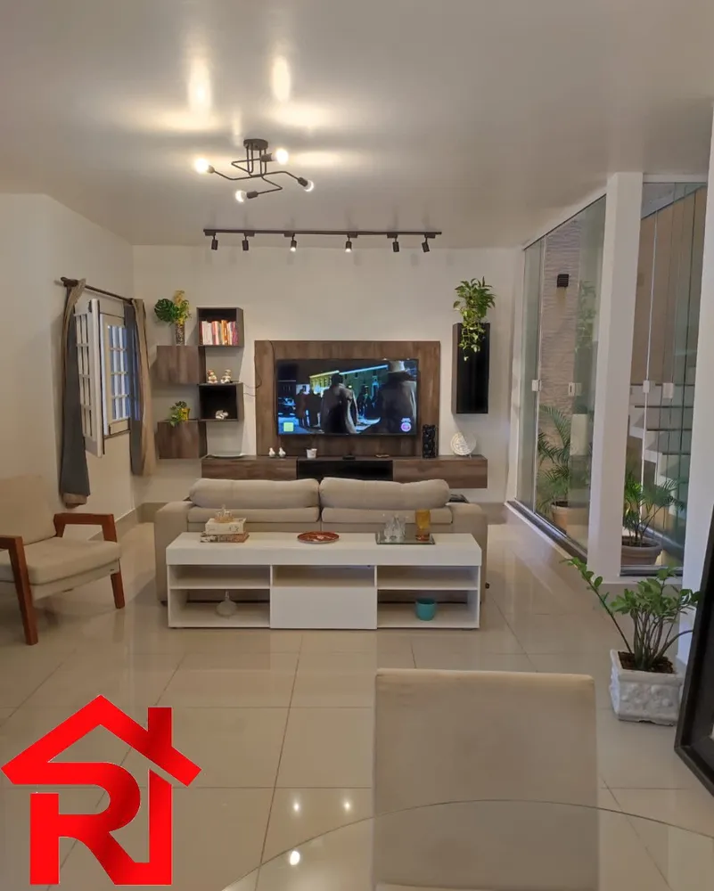 Casa, 3 quartos, 200 m² - Foto 5