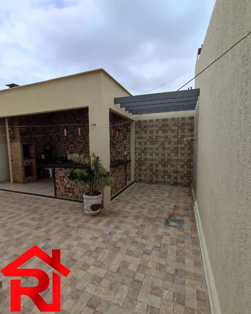 Casa, 3 quartos, 200 m² - Foto 4