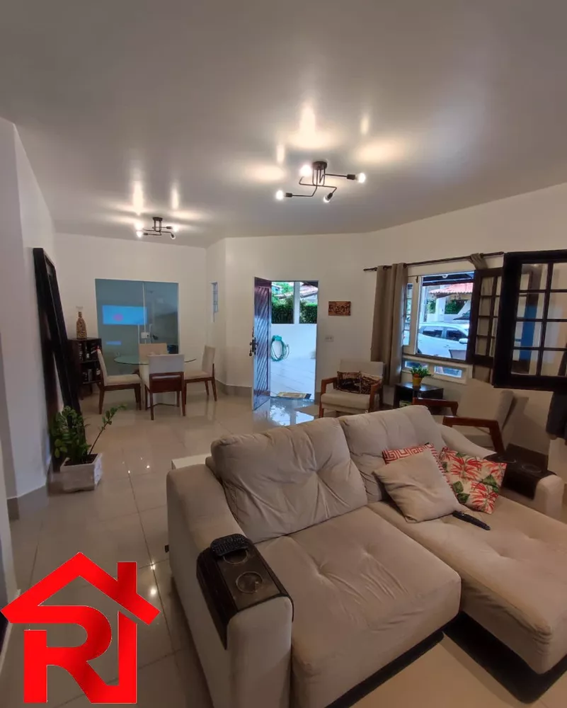 Casa, 3 quartos, 200 m² - Foto 5