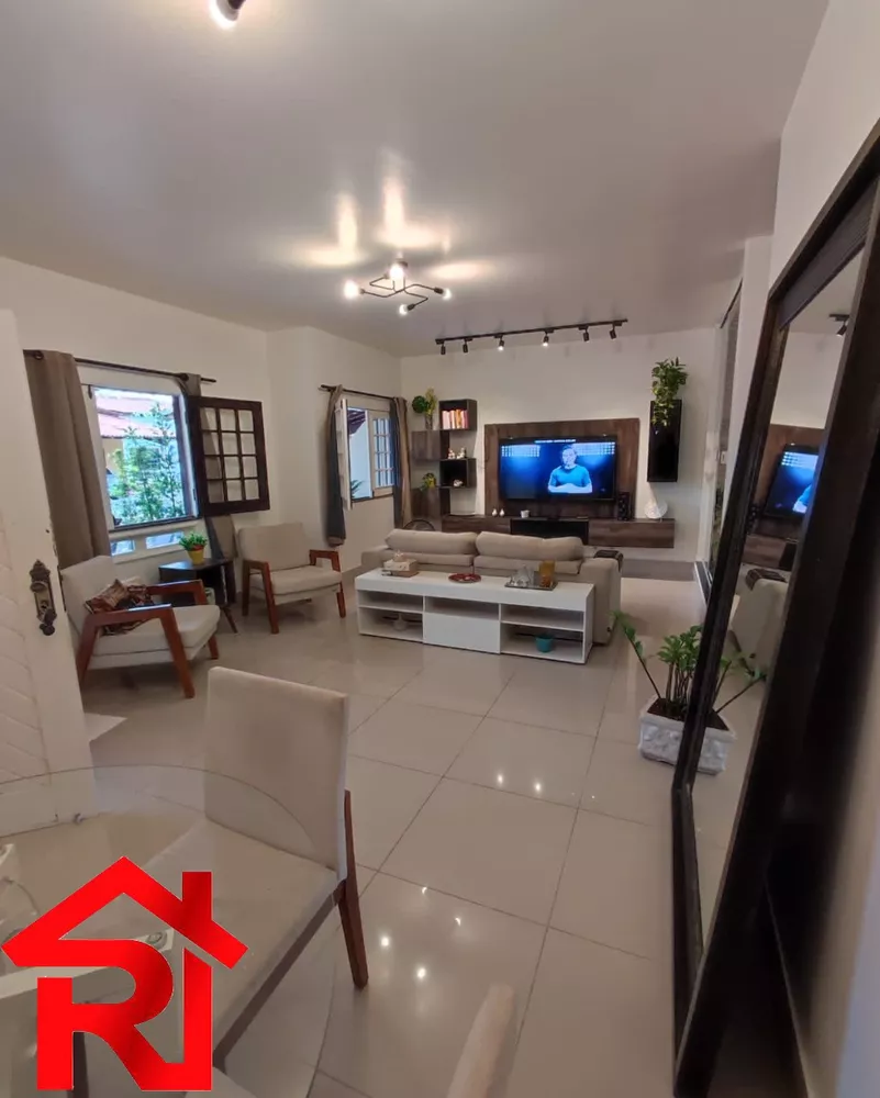 Casa, 3 quartos, 200 m² - Foto 8