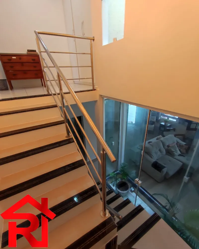 Casa, 3 quartos, 200 m² - Foto 9