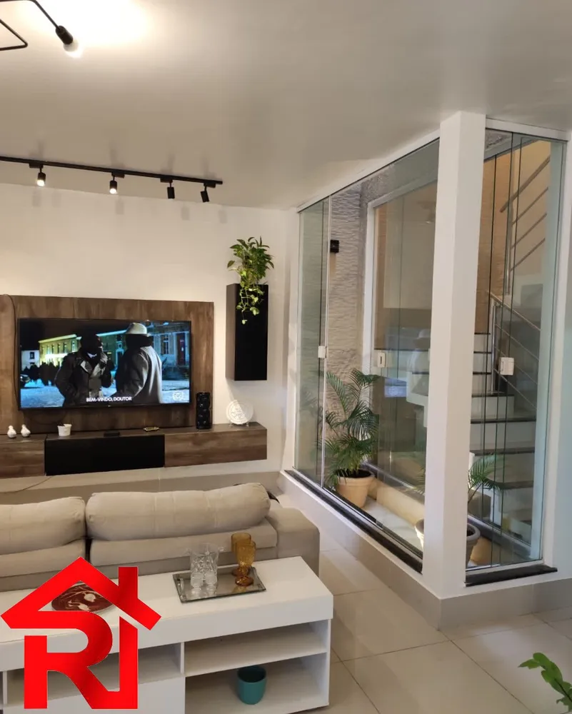 Casa, 3 quartos, 200 m² - Foto 3