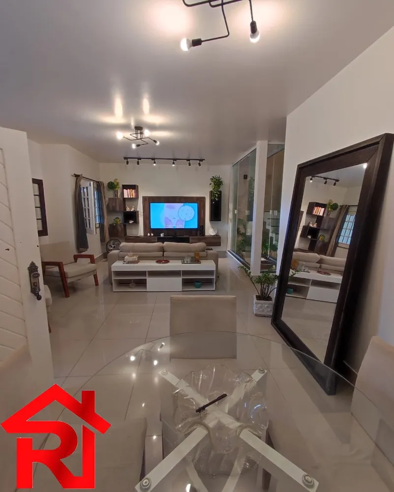Casa, 3 quartos, 200 m² - Foto 8