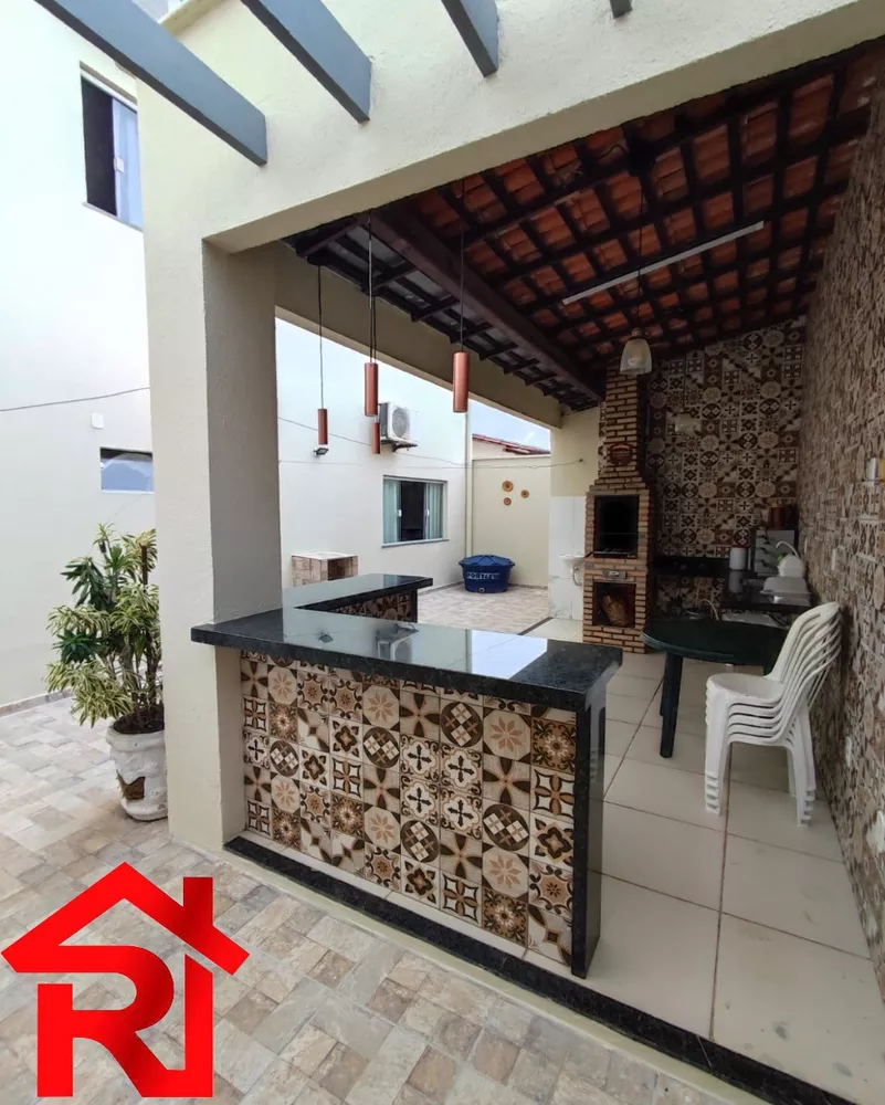 Casa, 3 quartos, 200 m² - Foto 7