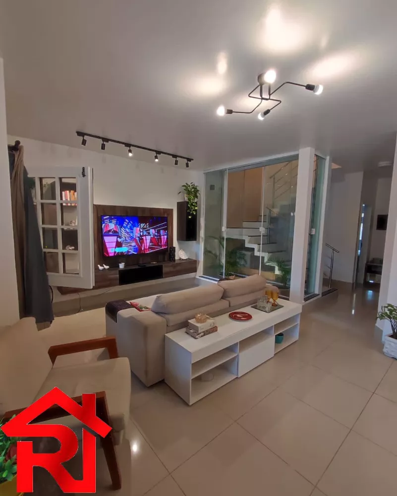 Casa, 3 quartos, 200 m² - Foto 6