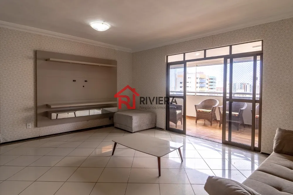 Apartamento, 4 quartos, 190 m² - Foto 14