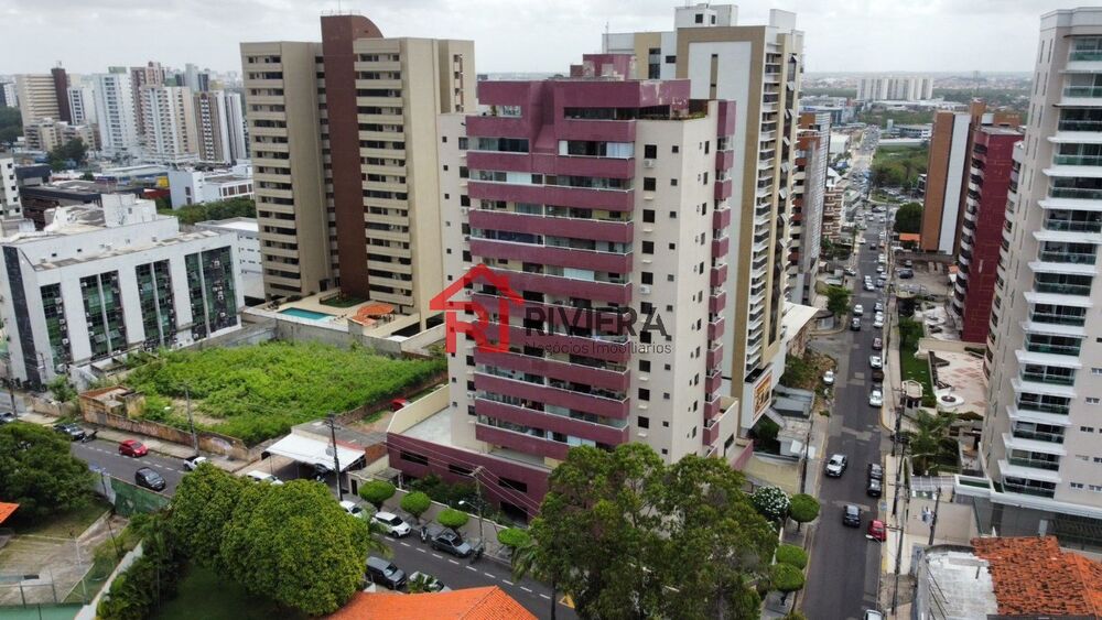 Apartamento, 4 quartos, 190 m² - Foto 1