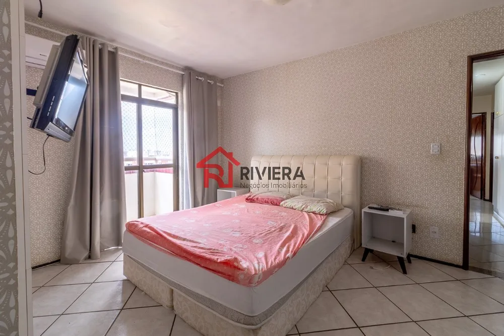 Apartamento, 4 quartos, 190 m² - Foto 15