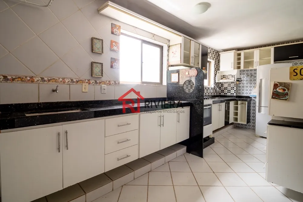 Apartamento, 4 quartos, 190 m² - Foto 19