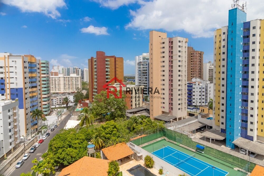 Apartamento, 4 quartos, 190 m² - Foto 7