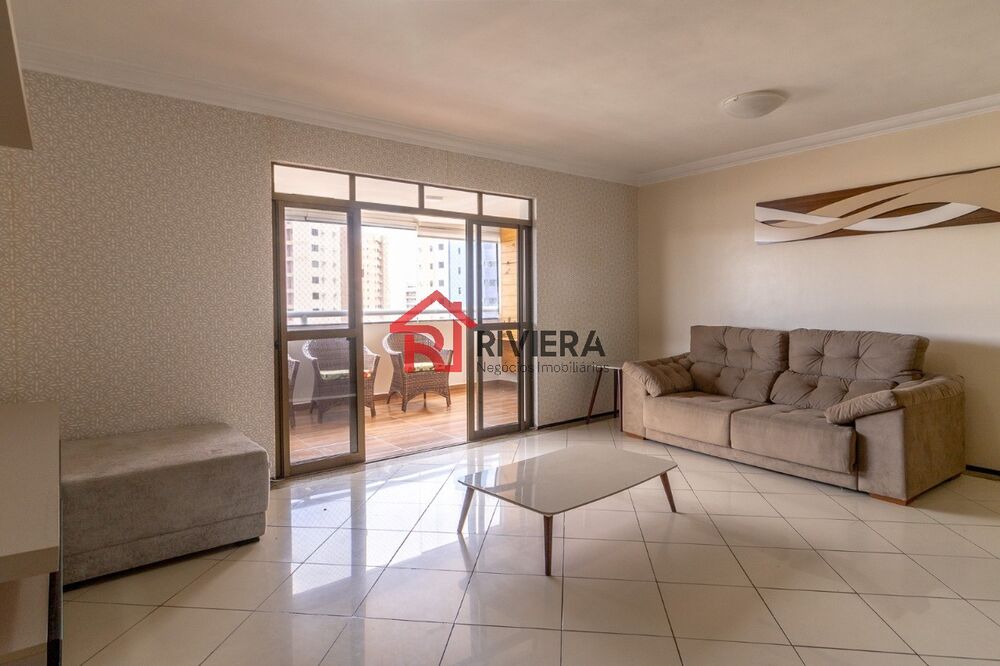Apartamento, 4 quartos, 190 m² - Foto 3